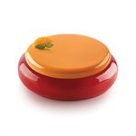 D…COR ROUND 400 - 160MM X 20MM