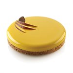 D…COR ROUND 460 - 175MM X 20MM