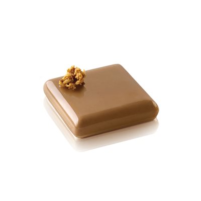 D…COR SQUARE 60 - 67X67MM X 15MM