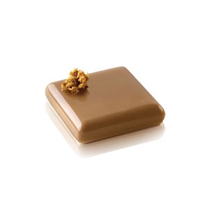 D…COR SQUARE 60 - 67X67MM X 15MM