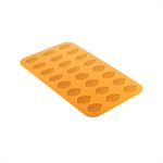 FORESTA -  N.24 FOGLIE 66X30 H1 MM - 62X43 H1 MM
