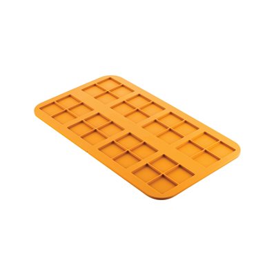 QUADRATO 4.0- N.8 QUADRATI 48X48 - 98X98 H5 MM