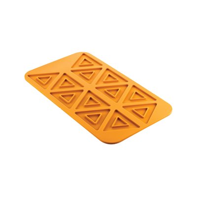 TRIANGOLO 2.0 - N.12 TRIANGOLI 110X97 H5 MM