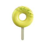GEL13 DONUTS - 80MMX22.5M 2 MOLD W / 50 STICKS+TRAY