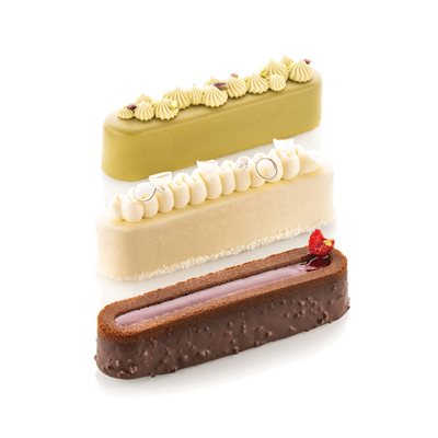 PARIS 550 - 230X50MM X 50MM BASE & INSERT