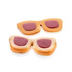 LUNETTES - 2T PLUS CUTTERS 172 X 78MM