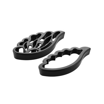 PAPILLON - 2TPLUS CUTTERS 177 X 80MM