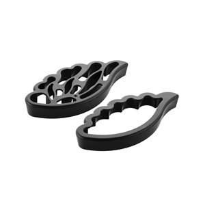 PAPILLON - 2TPLUS CUTTERS 177 X 80MM