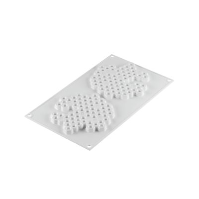 MIEL 80 - SILICONE MOULD N.2 ¯140 H 10 MM