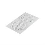 MIEL 80 - SILICONE MOULD N.2 ¯140 H 10 MM