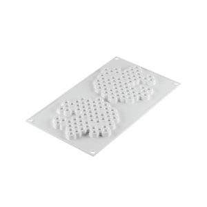 MIEL 80 - SILICONE MOULD N.2 ¯140 H 10 MM
