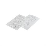 MIEL 80 - SILICONE MOULD N.2 ¯140 H 10 MM
