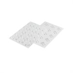 MIEL 8 - SILICONE MOULD N.15 ¯45 H 8 MM