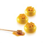 MIEL 8 - SILICONE MOULD N.15 ¯45 H 8 MM