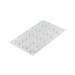 MIEL 8 - SILICONE MOULD N.15 ¯45 H 8 MM