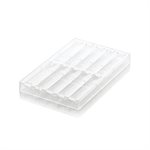 CH003 - ONDA B - MLD N.10 20 X 120 H 15 MM