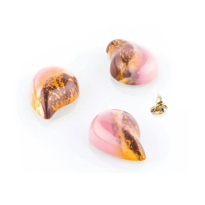 CH007 - GOCCIA P - MLD N.24 29 X 41 H 14 MM