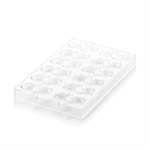 CH007 - GOCCIA P - MLD N.24 29 X 41 H 14 MM