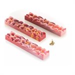 CH009 - GOCCIA B - MLD N.8 120 X 25 H 16 MM