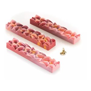 CH009 - GOCCIA B - MLD N.8 120 X 25 H 16 MM
