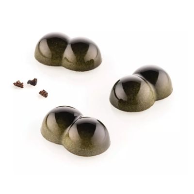 CH010 - BOLLA P - MLD N.24 40 X 25 H 14 MM