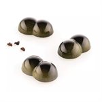 CH010 - BOLLA P - MLD N.24 40 X 25 H 14 MM