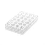 CH010 - BOLLA P - MLD N.24 40 X 25 H 14 MM