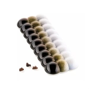 CH011 - BOLLA T - MLD N.4 156 X 61 H 14 MM