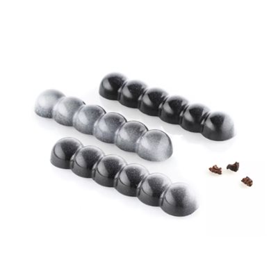 CH012 - BOLLA B - MLD N.10 115 X 25 H 15 MM