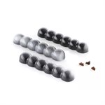CH012 - BOLLA B - MLD N.10 115 X 25 H 15 MM