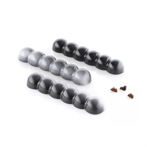 CH012 - BOLLA B - MLD N.10 115 X 25 H 15 MM