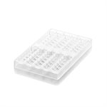 CH012 - BOLLA B - MLD N.10 115 X 25 H 15 MM
