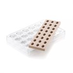 CH014 - KIT OVALE 01 - MLD N.24 23 X 33 H 15