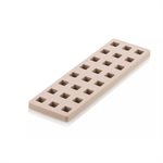 CH015 - KIT QUADRO 01 - MLD N. 24 25 X 25 H 15