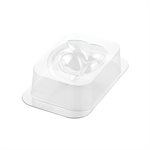 ALFIE THERMOFOLDED MOLD 113 X 87 H 122MM