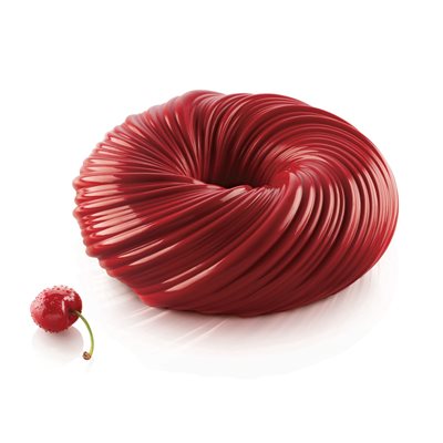 INTRECCIO 1000 - SILICONE MOULD N.1 180 H60MM