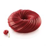 INTRECCIO 1000 - SILICONE MOULD N.1 180 H60MM