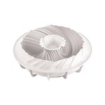 INTRECCIO 1000 - SILICONE MOULD N.1 180 H60MM