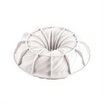 INTRECCIO 1000 - SILICONE MOULD N.1 180 H60MM