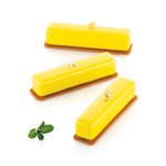 STRIPE …CLAIR 95 - SILICONE MOULD N.8 130X28 H28MM