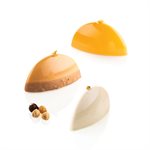 VELA 100 - SILICONE MOULD N.8 115X35 H57MM