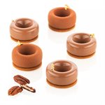 OBLIO 30 - SILICONE MOULD N.15 50 H21MM