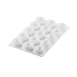 OBLIO 30 - SILICONE MOULD N.15 50 H21MM