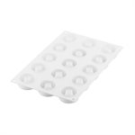 OBLIO 30 - SILICONE MOULD N.15 50 H21MM
