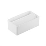 SLEEK LOG 800 - SILICONE MOULD N.1 180X80 H65MM