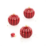 SUPERNOVA 105 - SILICONE MOULD N.6 64 H56MM