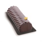 TRAYS ROUND SET 10 PLASTIC - 165MM H7MM