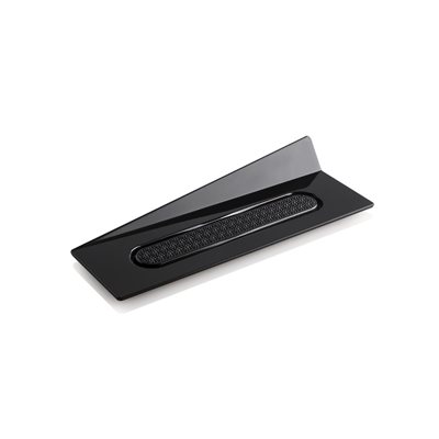 TRAYS ROUND SET 10 PLASTIC - 205MM H7MM
