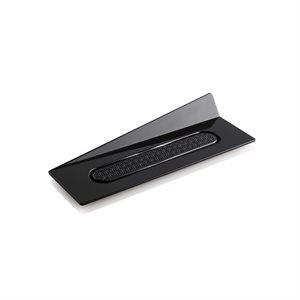 TRAYS ROUND SET 10 PLASTIC - 205MM H7MM