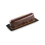 TRAYS ROUND SET 10 PLASTIC - 205MM H7MM